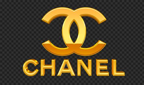 chanel logo in gold|chanel diamond logo.